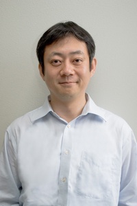 Jun TAKAMATSU